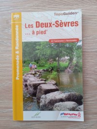 Livre présent dans le gem TSA